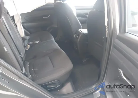 2025 Hyundai Tucson Sel from USA, damaged, VIN 5NMJB3DE7SH595387